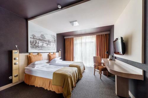 Lumier Hotel