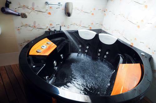 Lumier Hotel
