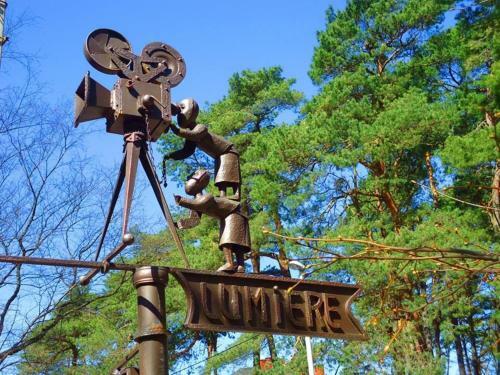 Lumier Hotel