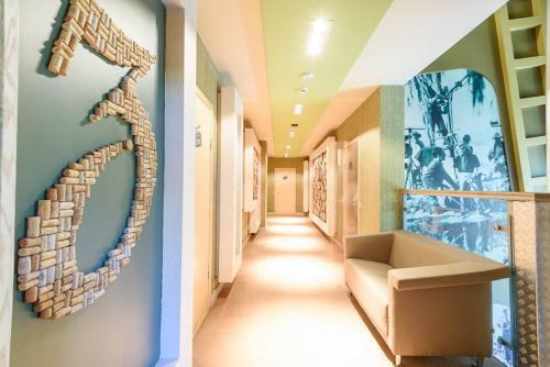 Lumier Hotel