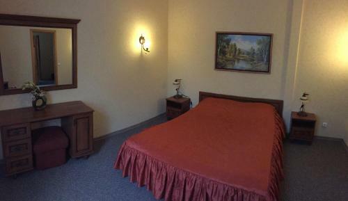 Hostal Breeze Baltiki