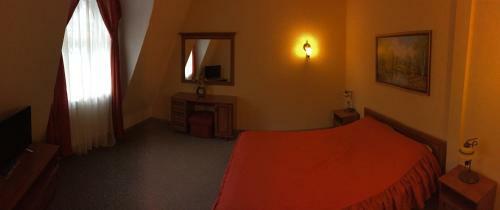 Hostal Breeze Baltiki