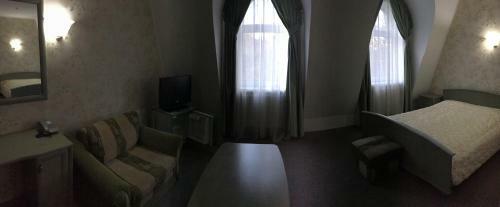 Hostal Breeze Baltiki