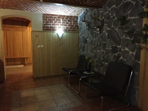 Hostal Breeze Baltiki