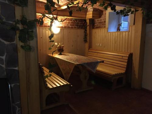 Hostal Breeze Baltiki