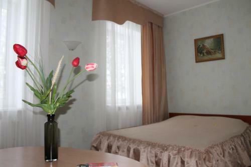 Hostal Breeze Baltiki