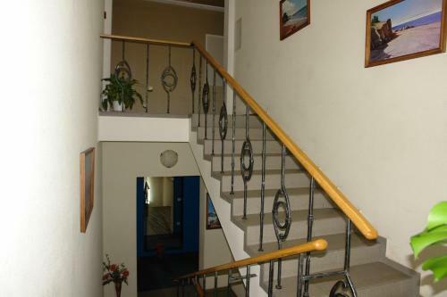 Hostal Breeze Baltiki