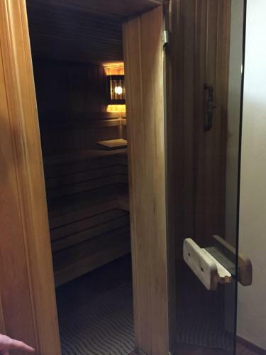 Hostal Breeze Baltiki