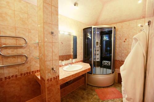 Art Hotel Pushkino