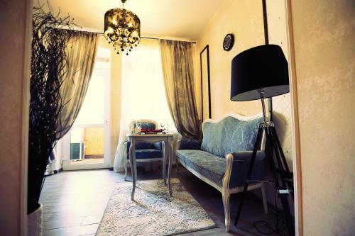 Art Hotel Pushkino