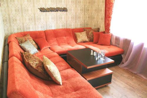 Art Hotel Pushkino