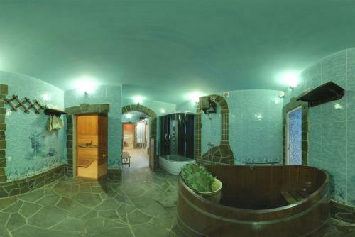 Art Hotel Pushkino