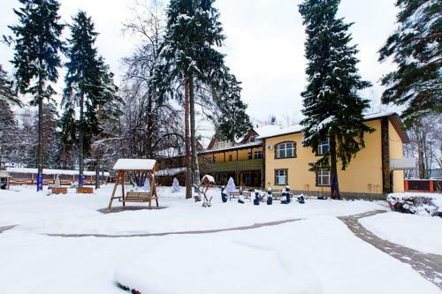 Art Hotel Pushkino