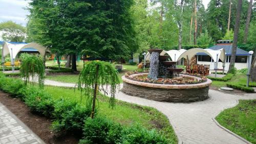 Art Hotel Pushkino