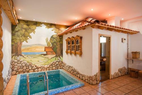 Imperial Village Hotel