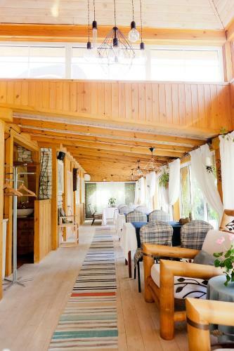 Imperial Village Hotel