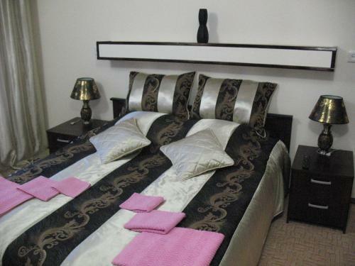 Belomorje Hotel