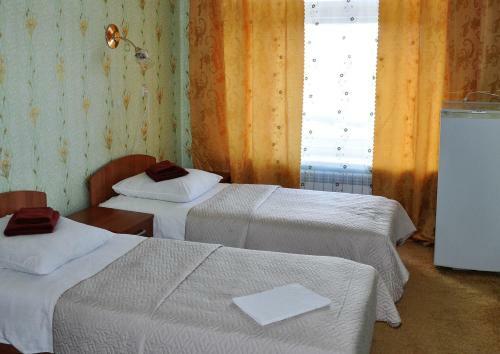 Belomorje Hotel