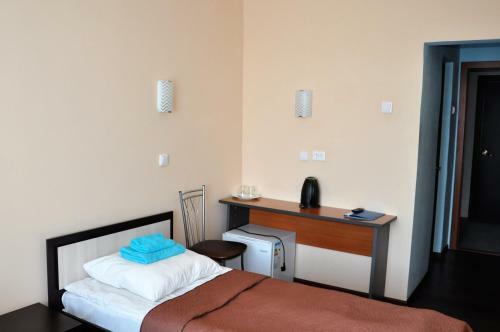 Belomorje Hotel