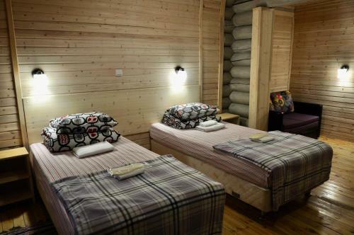 Motel Gora Krestovaya