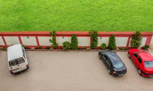 Hotel Class Hermannstadt
