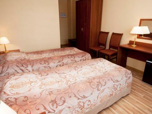 Laplandia Business Hotel