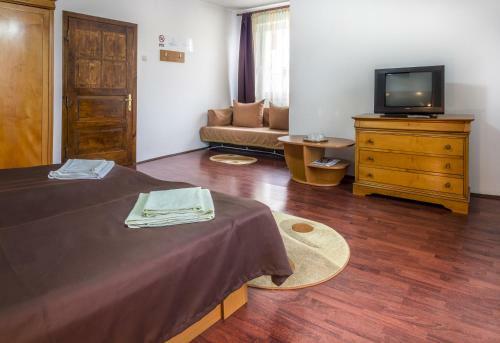Hostal Pension Artemis