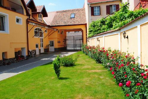 Hostal Pension Artemis