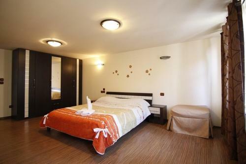 Hostal Casa Romana I