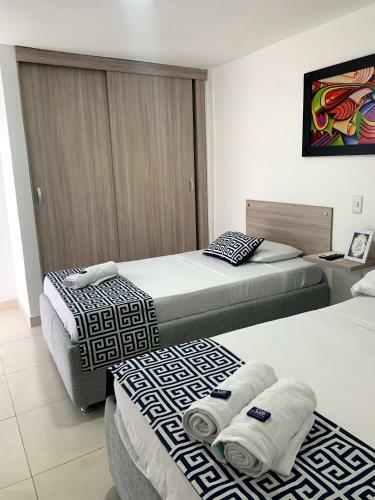 Hotel Mar de Indias House