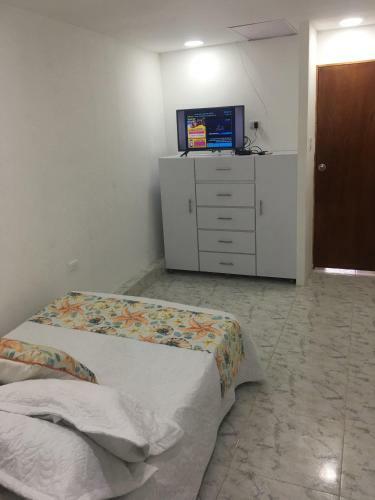 Hotel Mar de Indias House