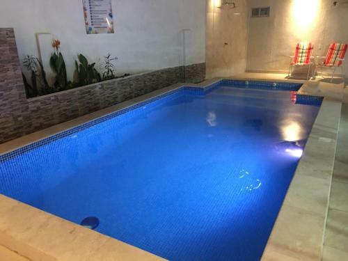 Hotel Mar de Indias House