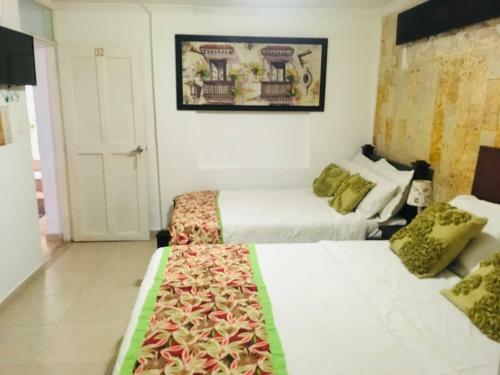 Casa Mary B&B