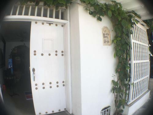 Casa Mary B&B