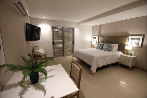 Apartamentos Casa Gimani