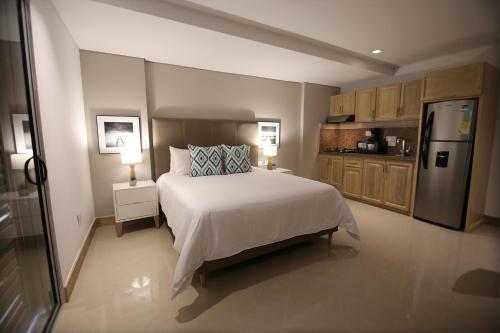 Apartamentos Casa Gimani