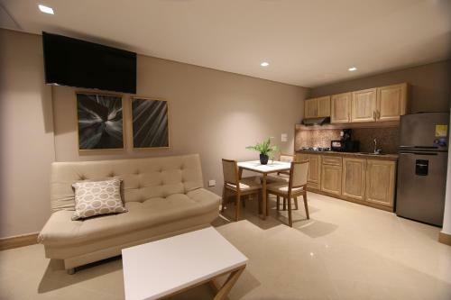Apartamentos Casa Gimani