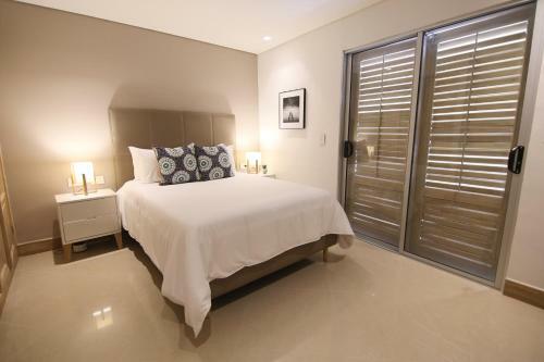 Apartamentos Casa Gimani