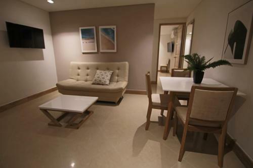Apartamentos Casa Gimani