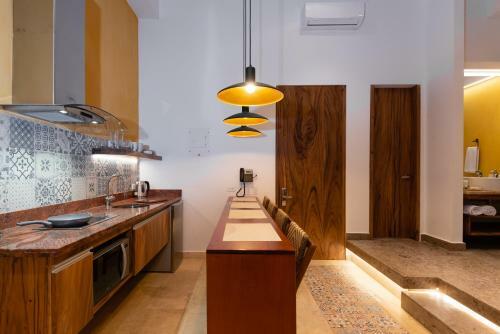 Apartamento Ganem Suites