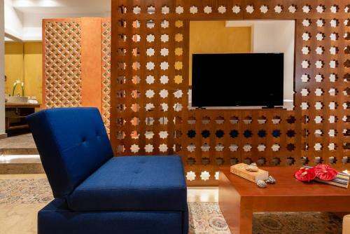 Apartamento Ganem Suites