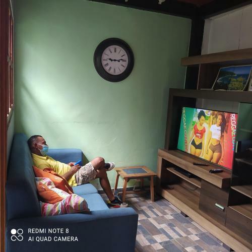 Hostal New Casa Dora
