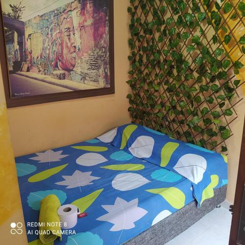 Hostal New Casa Dora