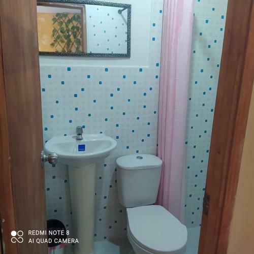 Hostal New Casa Dora