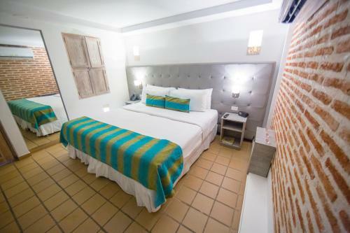 Casa Baluarte Hotel