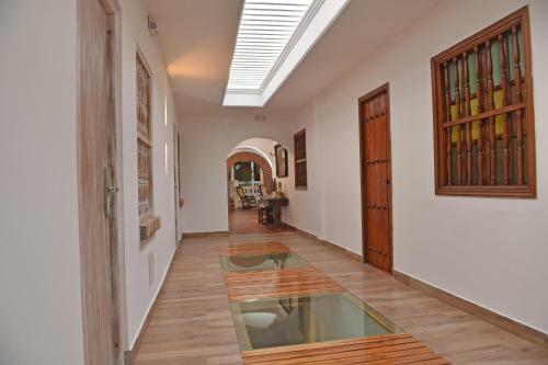 Casa Baluarte Hotel