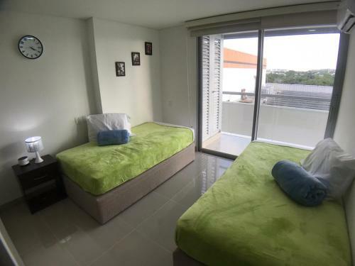 Apartamentos Home Style - Ocean Drive