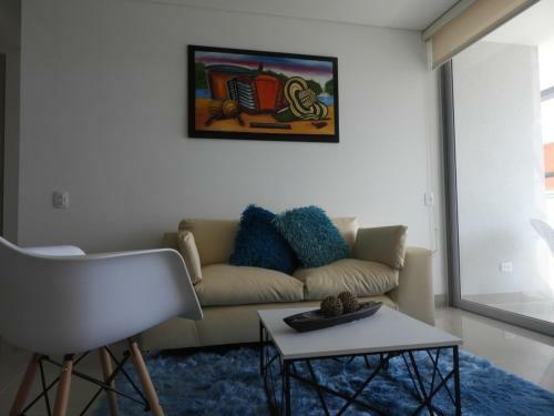 Apartamentos Home Style - Ocean Drive