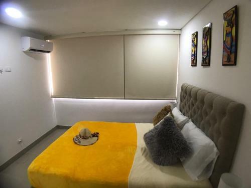 Apartamentos Home Style - Ocean Drive