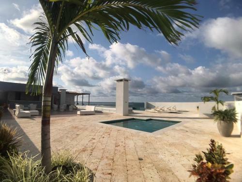 Apartamentos Home Style - Ocean Drive